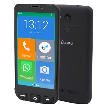 Olympia Neo Mini