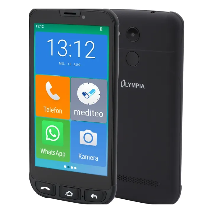 Olympia Neo Mini
