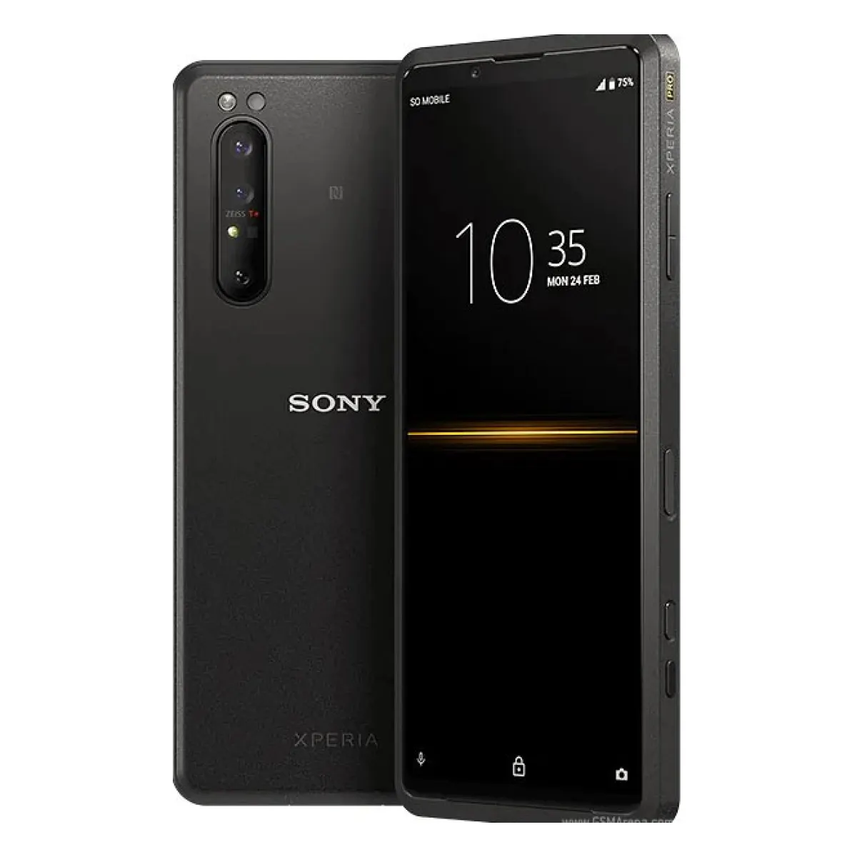 Sony Xperia Pro
