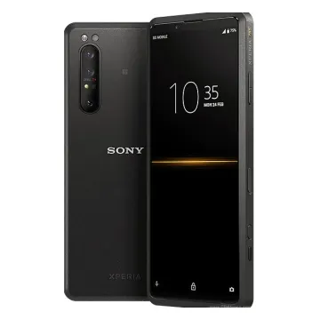 Sony Xperia Pro