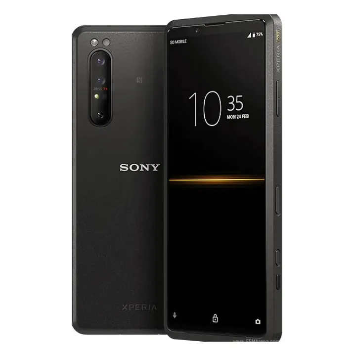 Sony Xperia Pro