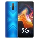ZTE nubia Play