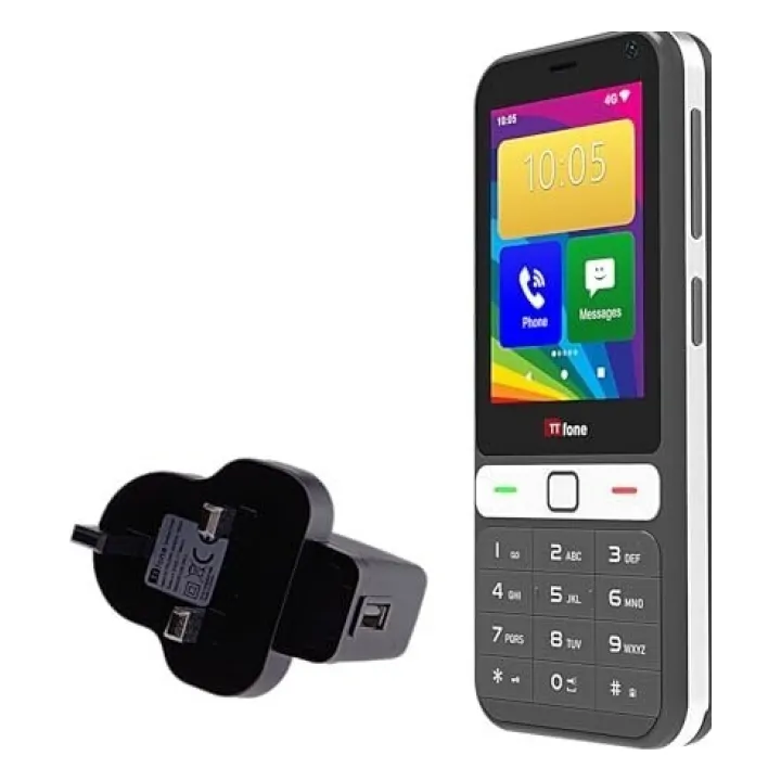 TTfone TT280