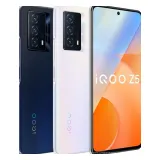Vivo iQOO Z5