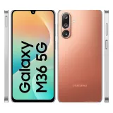 Samsung Galaxy M36