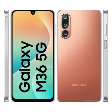 Samsung Galaxy M36