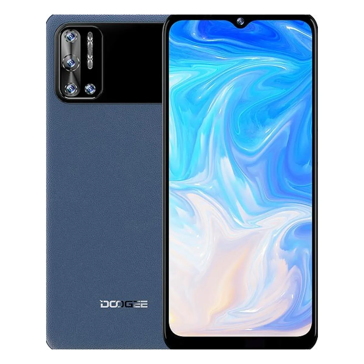 Doogee N40 Pro