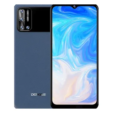 Doogee N40 Pro