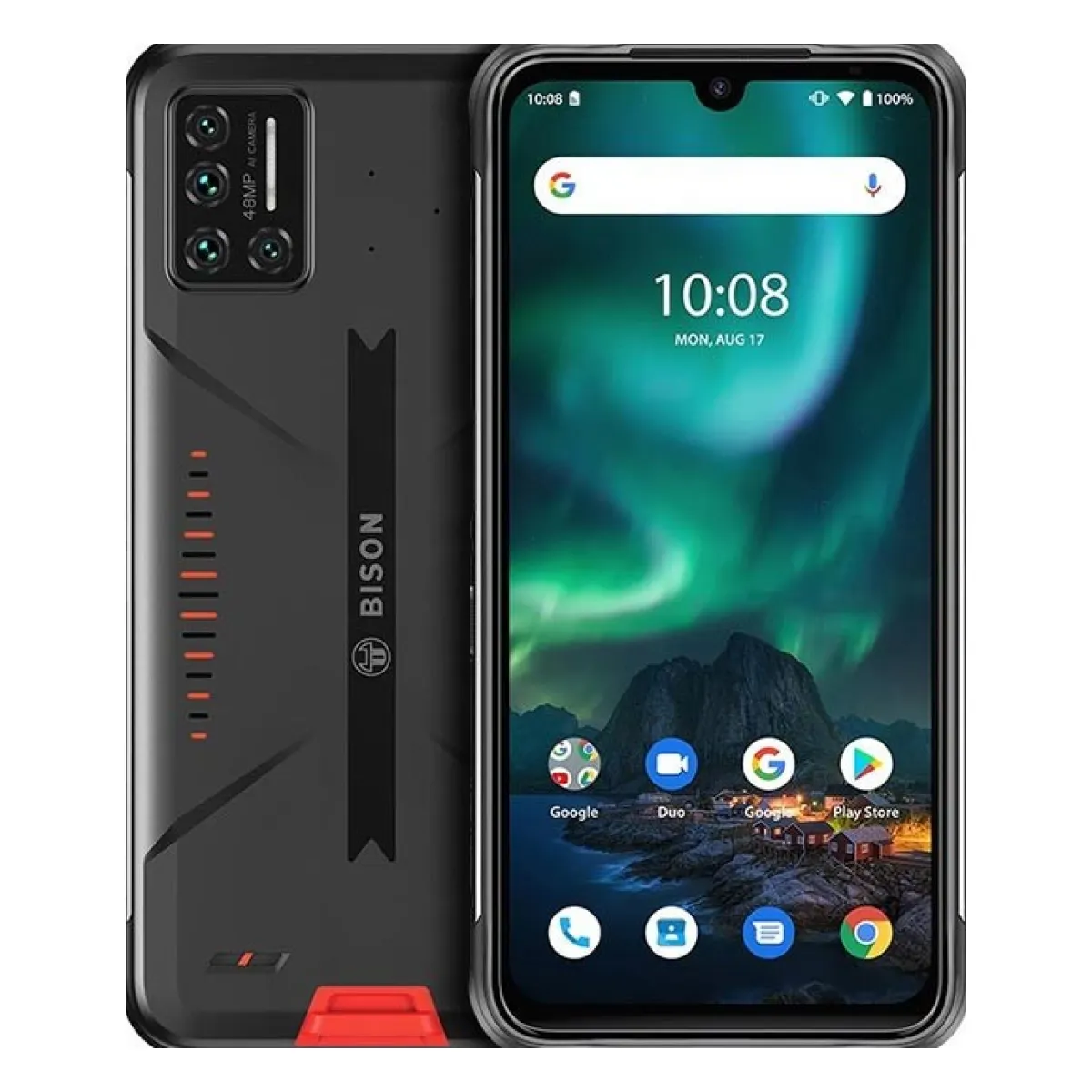 Umidigi Bison