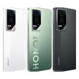 Honor GT