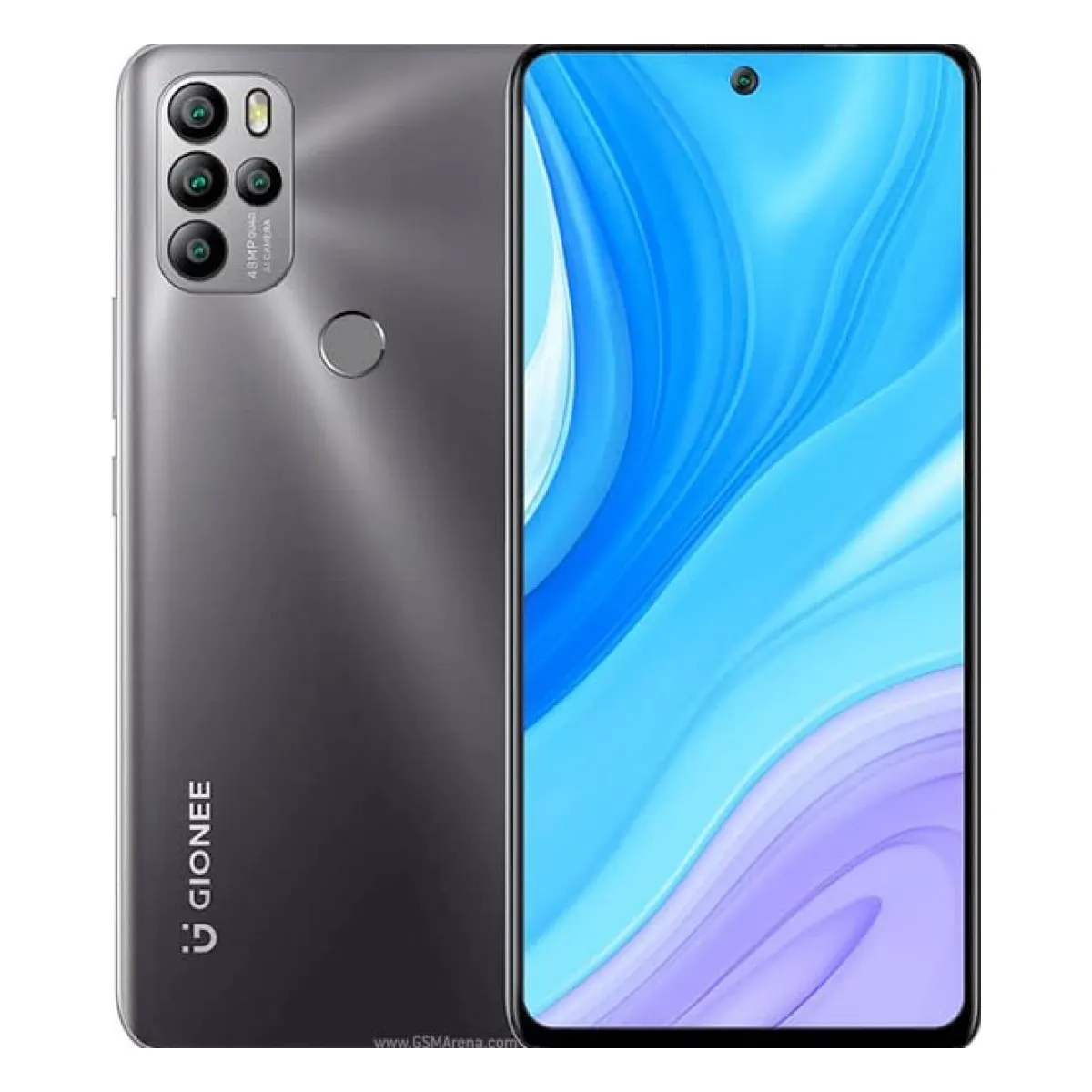 Gionee M15