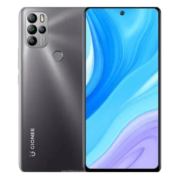 Gionee M15