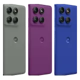 Motorola Edge 60 Pro