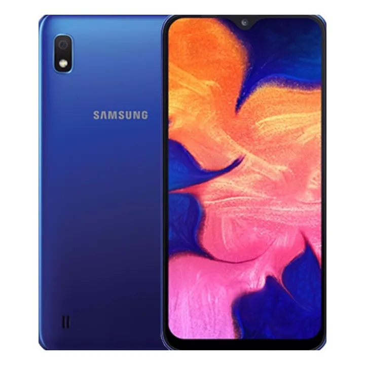 Samsung Galaxy A10