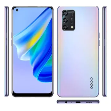 OPPO Reno6 Lite