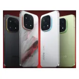 Vivo iQOO 15