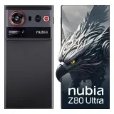 nubia Z80 Ultra