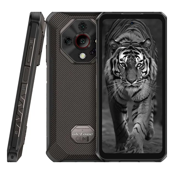 UleFone Armor X16