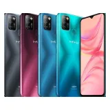 Infinix Hot 10 Lite