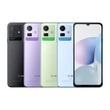 Cubot Note 50