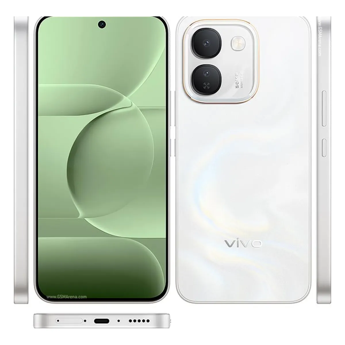 Vivo S2 FE