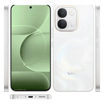 Vivo S2 FE