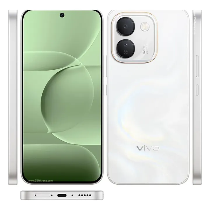 Vivo S2 FE