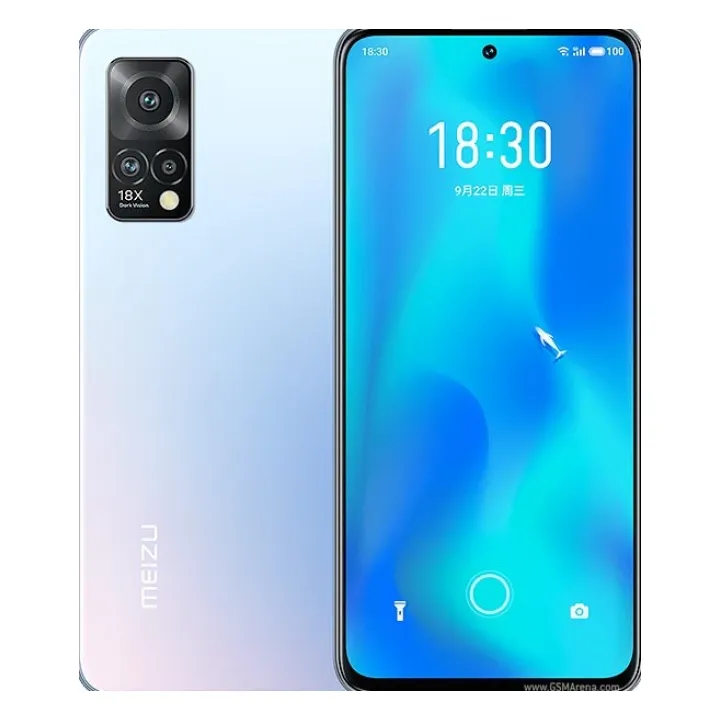 Meizu 18x