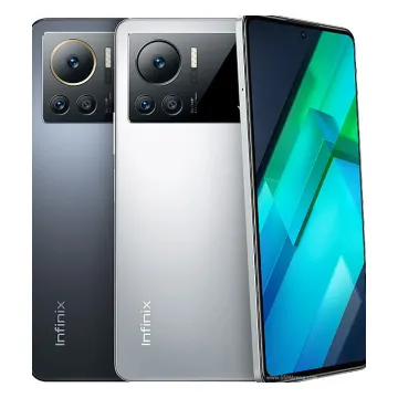 Infinix Note 12 VIP