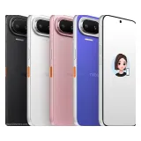 ZTE nubia NaviX Ultra