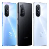 Huawei nova 9 SE 5G
