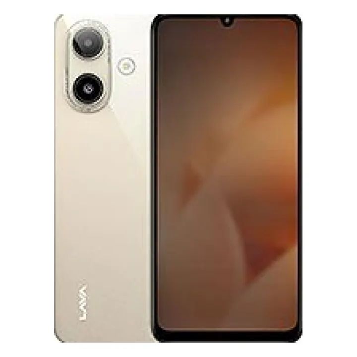 Lava Bold N1 4G
