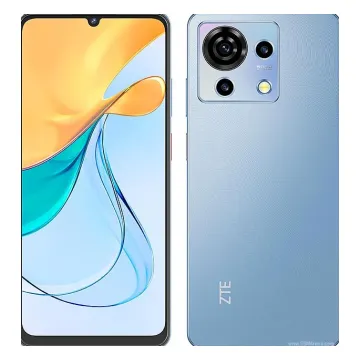 ZTE Blade V50 Vita