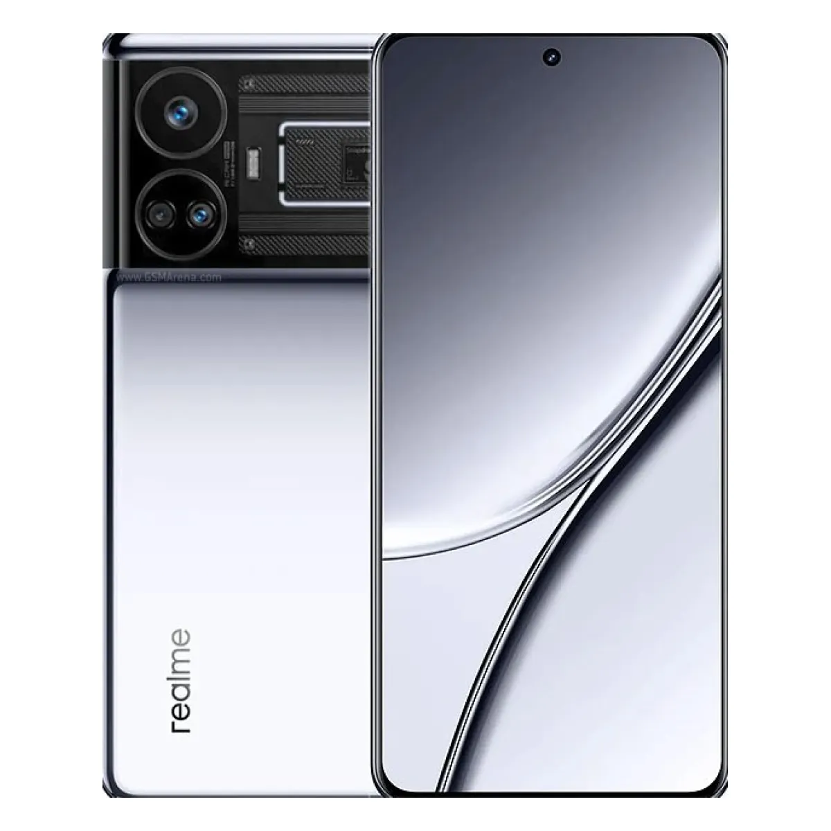 Realme GT5