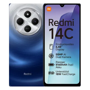 Xiaomi Redmi 14C