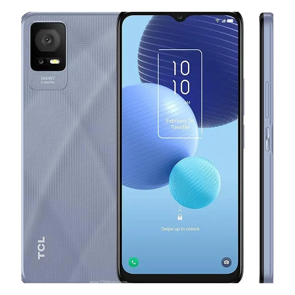 TCL 406