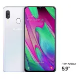 Samsung Galaxy A40