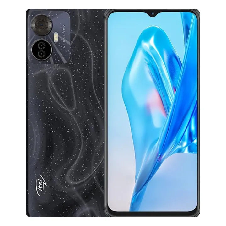 itel S18 Pro