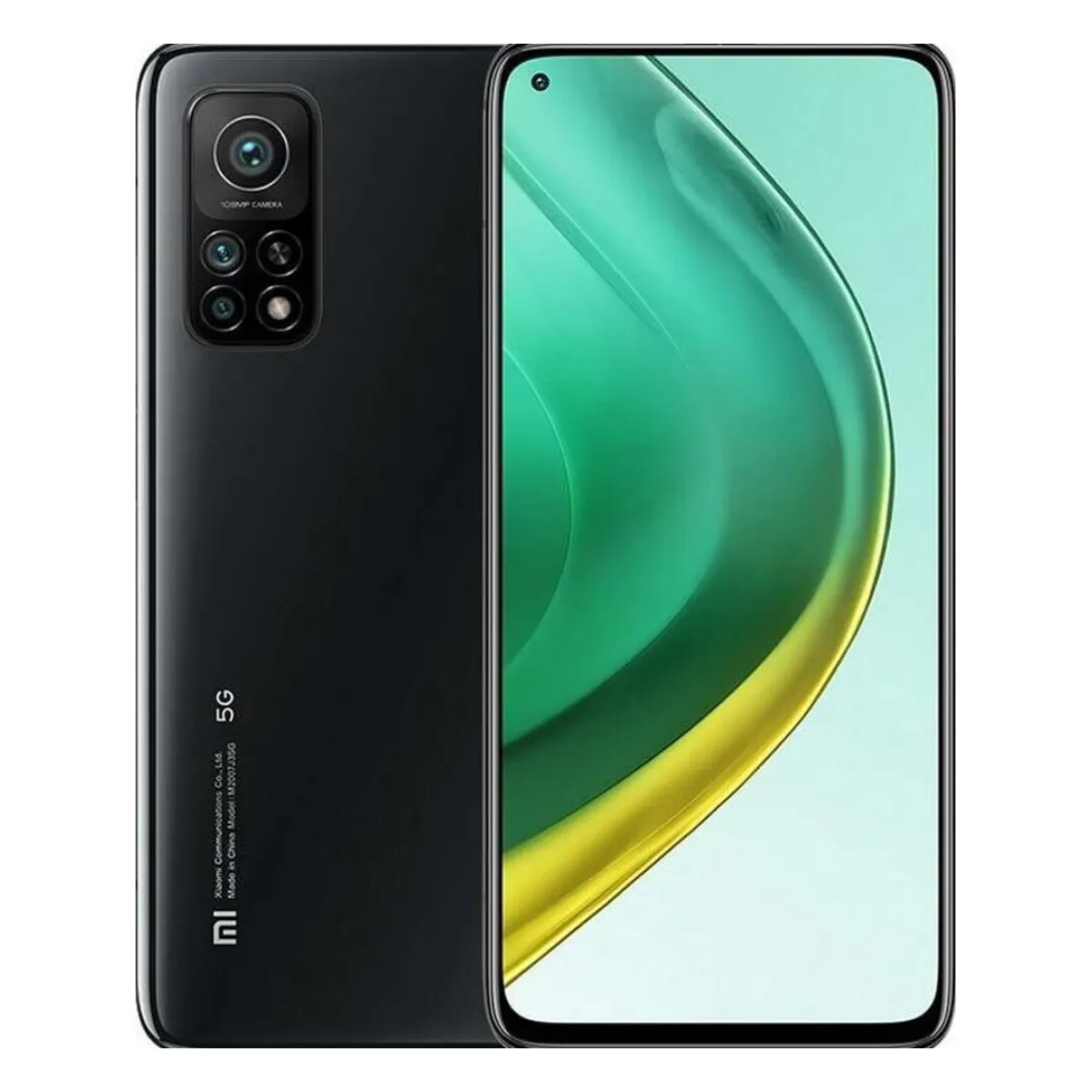 Xiaomi Mi 10T Pro