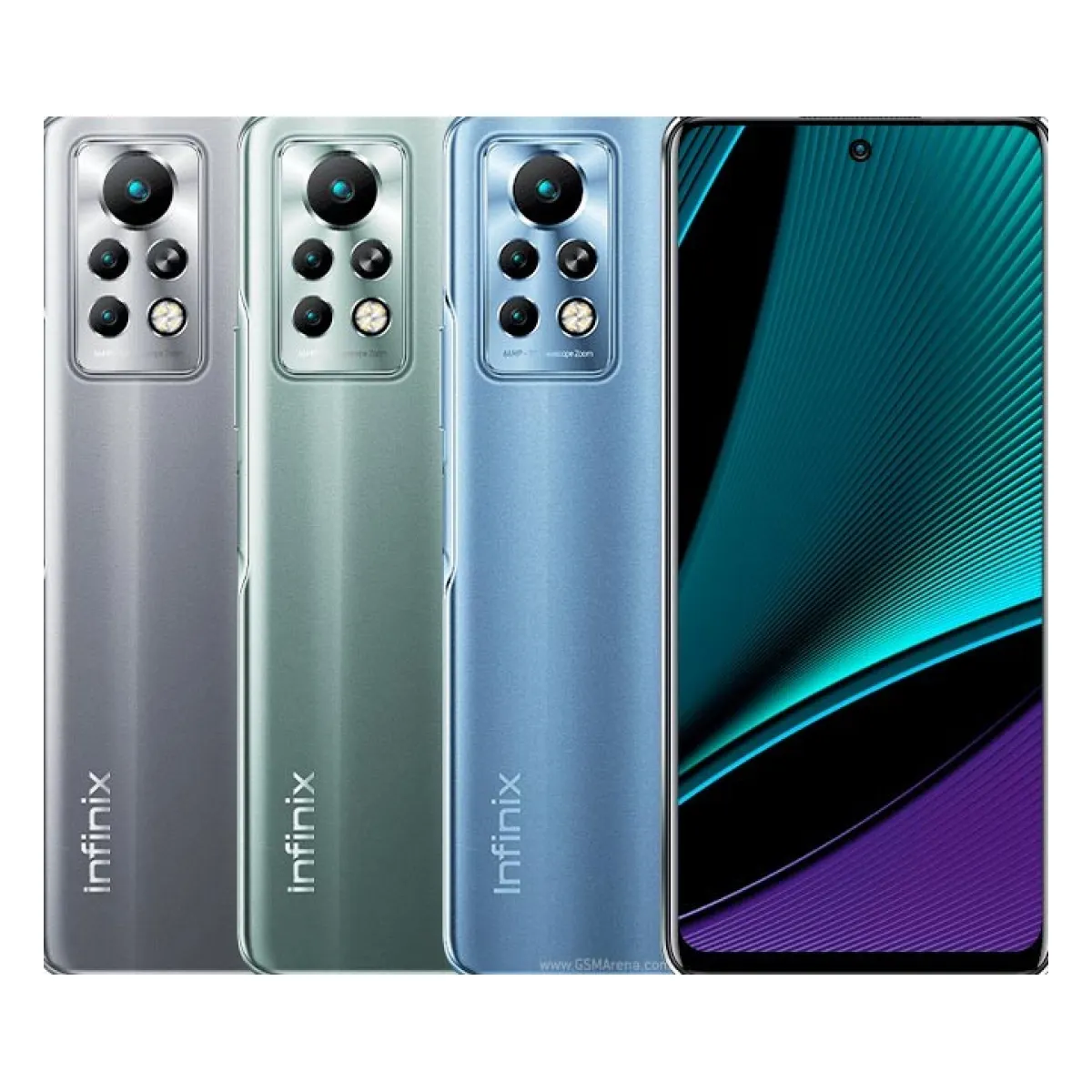 Infinix Note 11 Pro