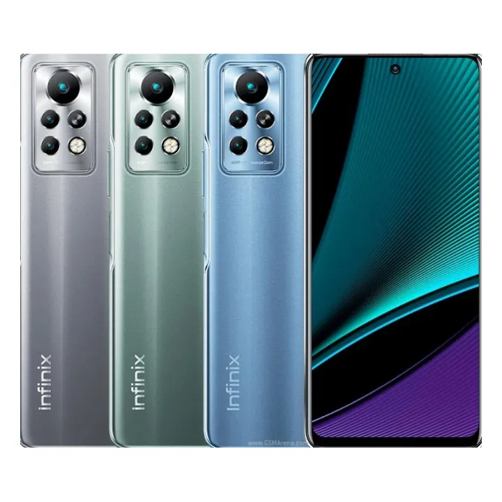 Infinix Note 11 Pro