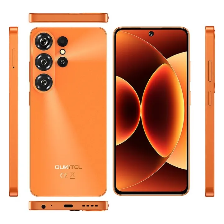 Oukitel C26