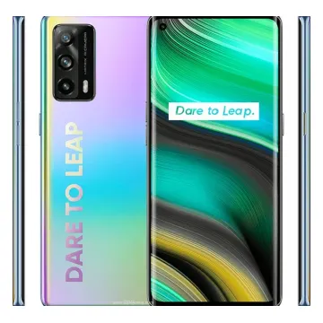 Realme X7 Pro Ultra