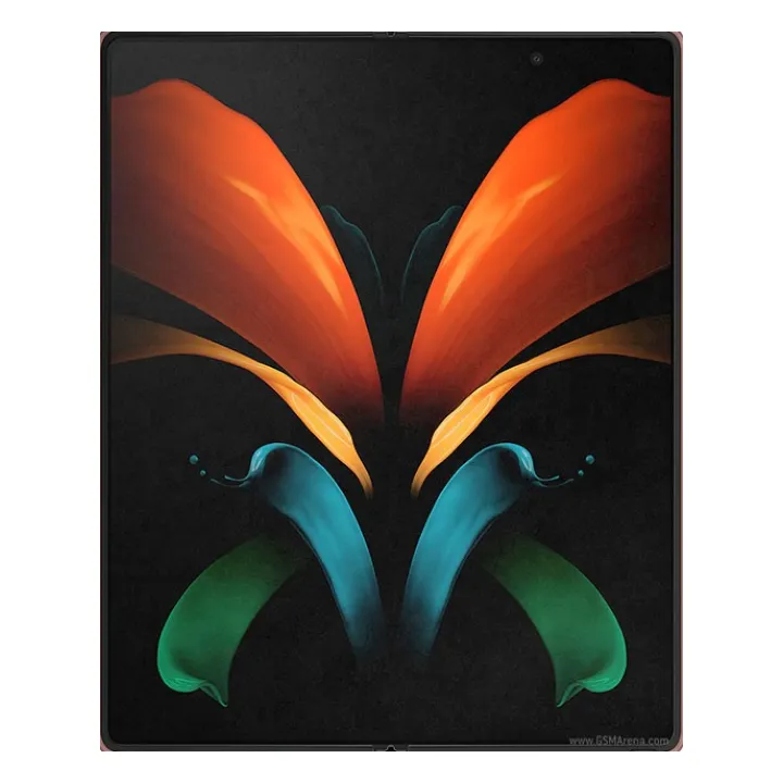 Samsung Galaxy Z Fold2 5G