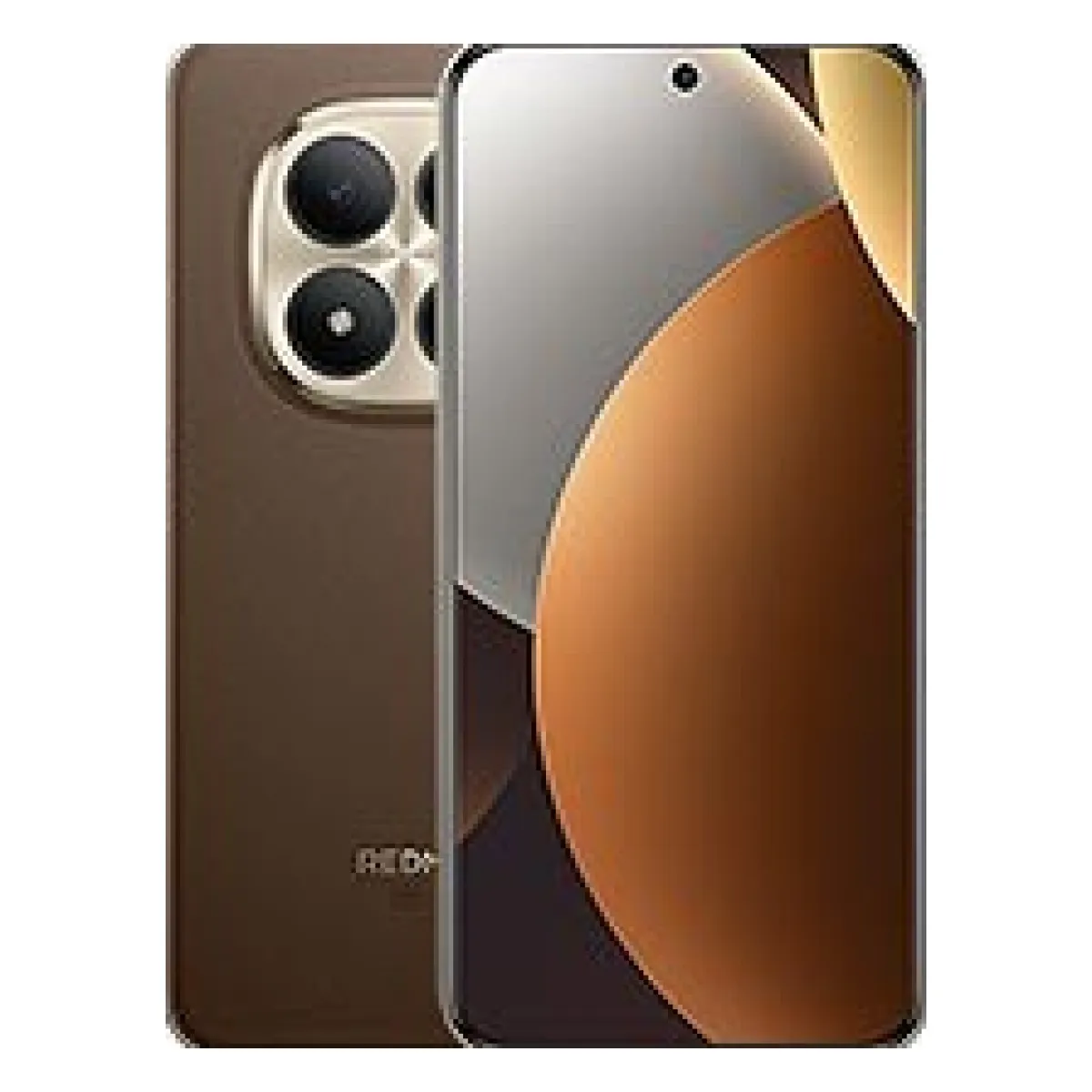 Xiaomi Redmi Note 15 Pro+