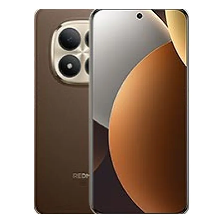 Xiaomi Redmi Note 15 Pro+