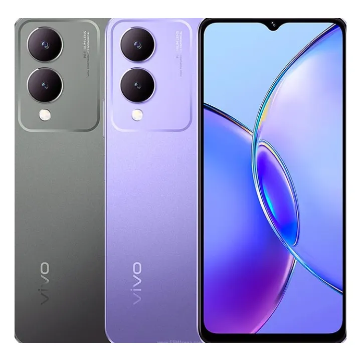 Vivo Y17s