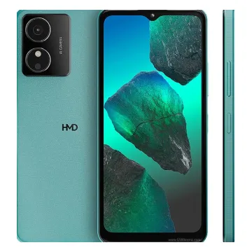 HMD Key