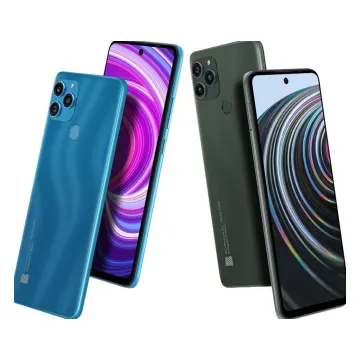 BLU G91s