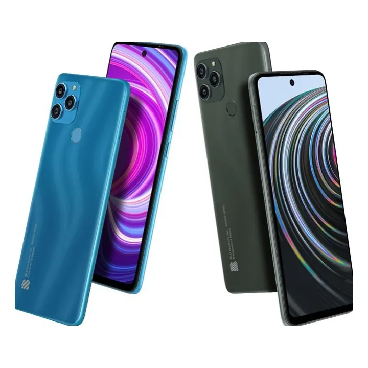 BLU G91s